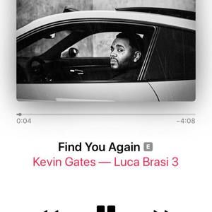 Meet your Posher, Terry